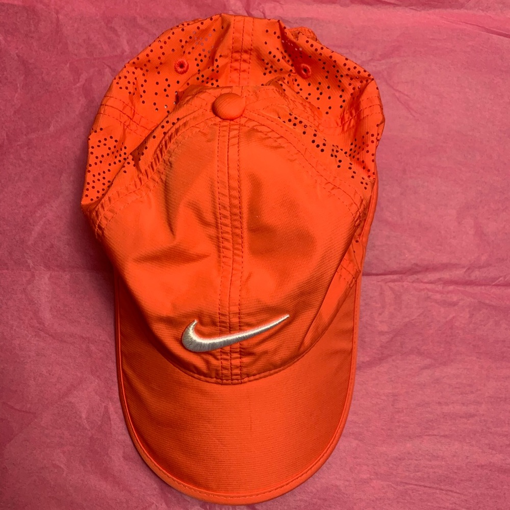 Nike Hat!!!